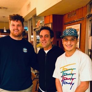 Meet your Posher, Aj